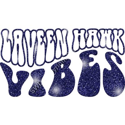 GLT98 BLUE GLITTER Thumbnail