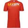 3065 Adult Extra Soft Tri-Blend T-Shirt Thumbnail