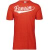 3065 Adult Extra Soft Tri-Blend T-Shirt Thumbnail