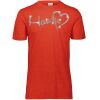 3065 Adult Extra Soft Tri-Blend T-Shirt Thumbnail
