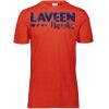 3065 Adult Extra Soft Tri-Blend T-Shirt Thumbnail