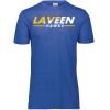 3066 Youth Extra Soft Tri-Blend T-Shirt Thumbnail