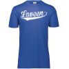 3066 Youth Extra Soft Tri-Blend T-Shirt Thumbnail