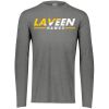 3075 Adult Extra Soft Tri-Blend Longsleeve Thumbnail