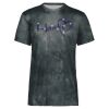 222696 Youth Cotton-Touch Poly T-Shirt Thumbnail