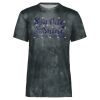 222696 Youth Cotton-Touch Poly T-Shirt Thumbnail