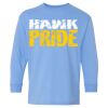 5400B Youth Heavy Cotton Long Sleeve Thumbnail