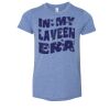 3413Y Youth Extra Soft Tri-blend Tee Thumbnail
