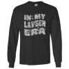 2400 Adult Ultra Cotton Long Sleeve T-Shirt Thumbnail