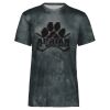 222596 Adult Cotton-Touch Poly T-Shirt Thumbnail