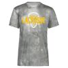 222696 Youth Cotton-Touch Poly T-Shirt Thumbnail