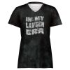 222796 Ladies' Cotton-Touch Poly T-Shirt Thumbnail