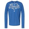 3513Y Youth Extra Soft Tri-blend Long Sleeve Thumbnail