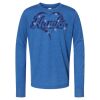 3513Y Youth Extra Soft Tri-blend Long Sleeve Thumbnail