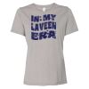 6413 Women’s Extra Soft Tri-blend Tee Thumbnail