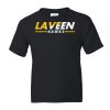 8000B Youth DryBlend 50/50 T-Shirts Thumbnail