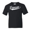 8000B Youth DryBlend 50/50 T-Shirts Thumbnail