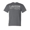 8000 Adult DryBlend 50/50 T-Shirt Thumbnail
