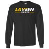 2400 Adult Ultra Cotton Long Sleeve T-Shirt Thumbnail