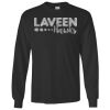 2400 Adult Ultra Cotton Long Sleeve T-Shirt Thumbnail