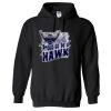 18500 Adult Heavy Blend Hooded Sweatshirt Thumbnail