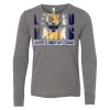 3513Y Youth Extra Soft Tri-blend Long Sleeve Thumbnail
