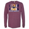 3513 Adult Extra Soft Tri-blend Long Sleeve Thumbnail
